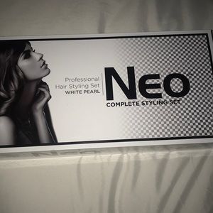 Neo Ceramic Pro Set